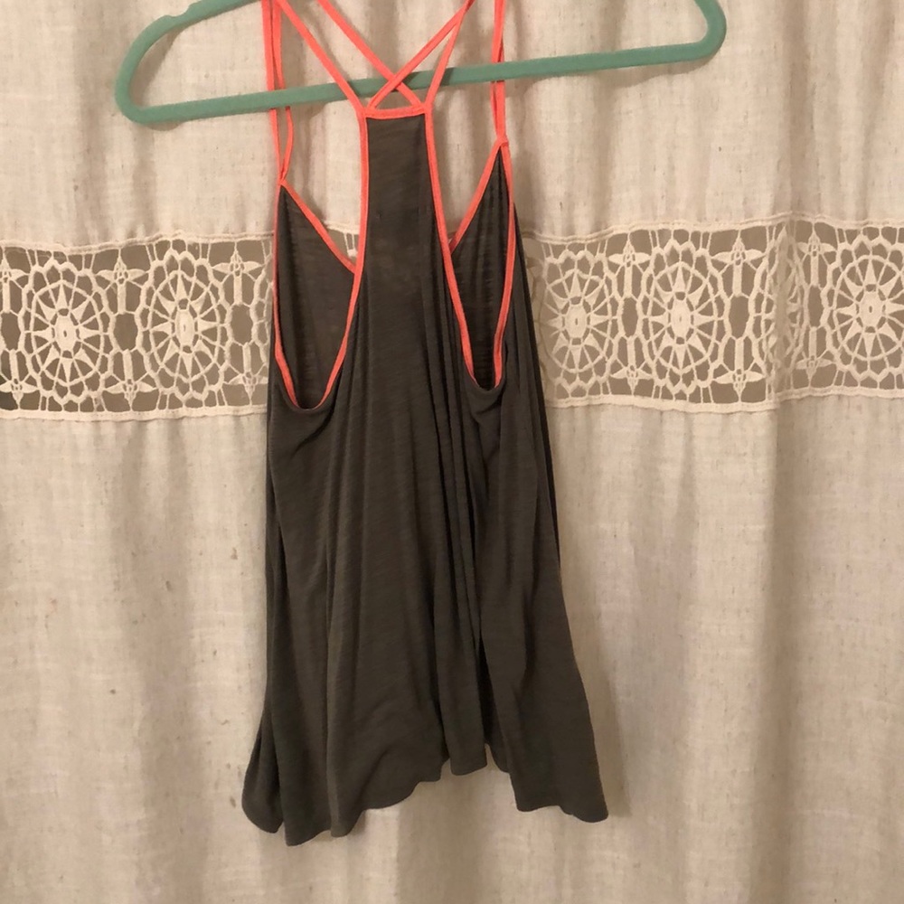 American Eagle tank top - Picture 2 of 2